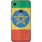 Ethiopia Flag Distressed Google Pixel 3a Skin